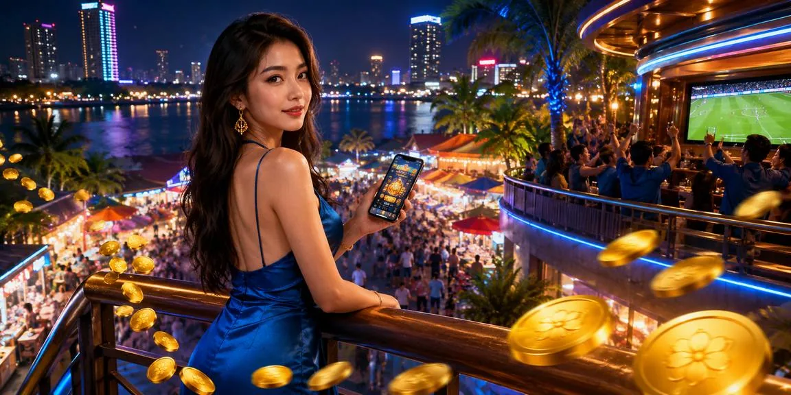 888vnd pro Casino Trực Tiếp Ngày