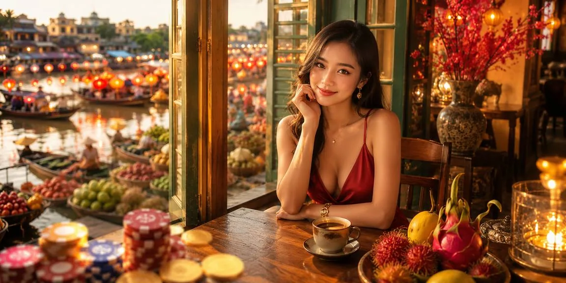 888vnd pro Casino trực tiếp